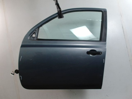 PORTE AVANT GAUCHE NISSAN MICRA