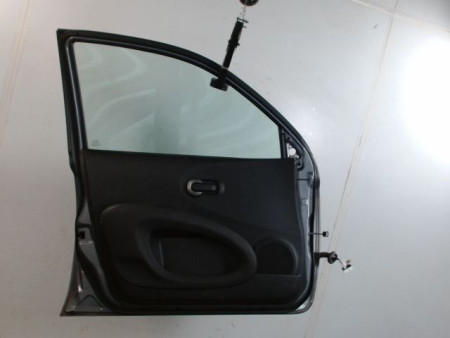 PORTE AVANT GAUCHE NISSAN MICRA
