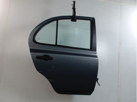 PORTE ARRIERE DROIT NISSAN MICRA