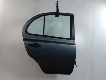 PORTE ARRIERE DROIT NISSAN MICRA