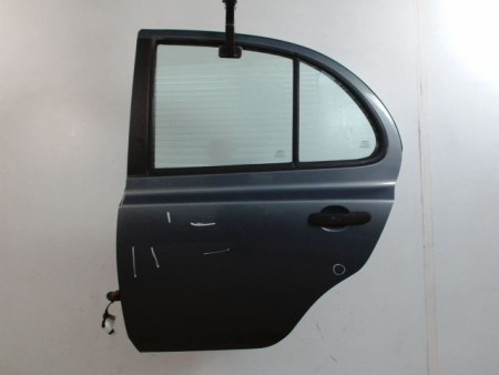 PORTE ARRIERE GAUCHE NISSAN MICRA