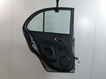 PORTE ARRIERE GAUCHE NISSAN MICRA