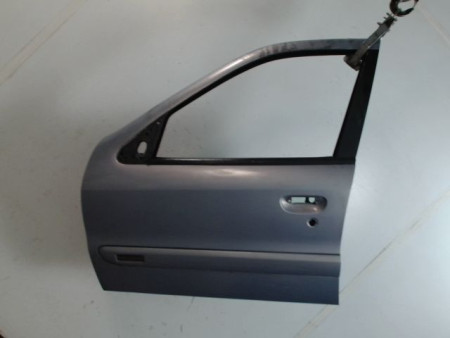 PORTE AVANT GAUCHE CITROEN XSARA