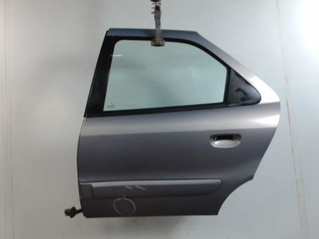 PORTE ARRIERE GAUCHE CITROEN XSARA