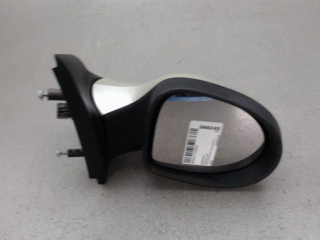 RETROVISEUR EXTERIEUR ELECTRIQUE DROIT RENAULT TWINGO