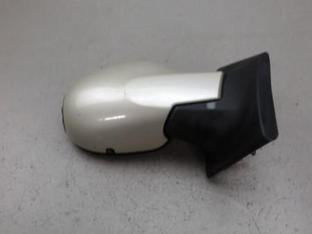 RETROVISEUR EXTERIEUR ELECTRIQUE DROIT RENAULT TWINGO