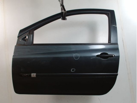 PORTE AVANT GAUCHE RENAULT CLIO
