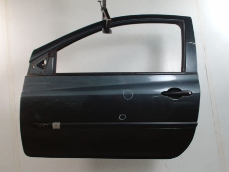 PORTE AVANT GAUCHE RENAULT CLIO