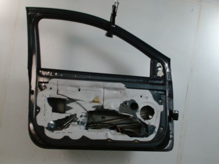 PORTE AVANT GAUCHE RENAULT CLIO