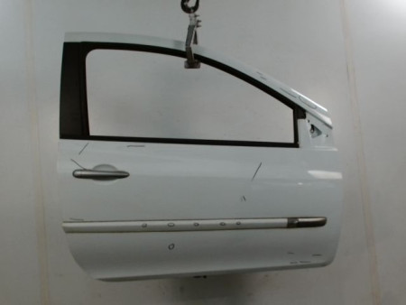 PORTE AVANT DROIT RENAULT CLIO