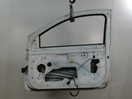 PORTE AVANT DROIT RENAULT CLIO