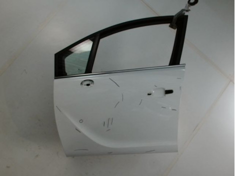 PORTE AVANT GAUCHE OPEL MERIVA