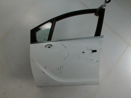 PORTE AVANT GAUCHE OPEL MERIVA