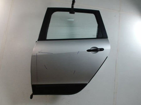 PORTE ARRIERE GAUCHE RENAULT MEGANE