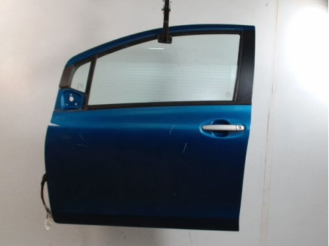 PORTE AVANT GAUCHE TOYOTA YARIS