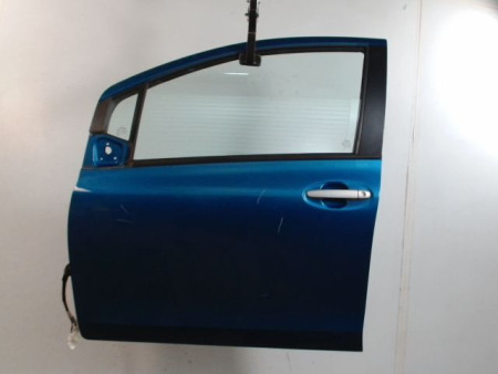 PORTE AVANT GAUCHE TOYOTA YARIS
