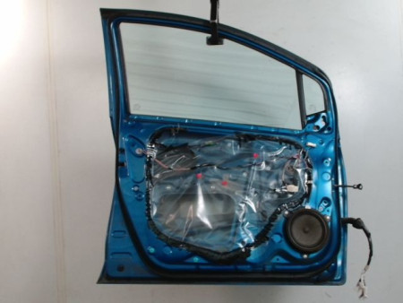 PORTE AVANT GAUCHE TOYOTA YARIS