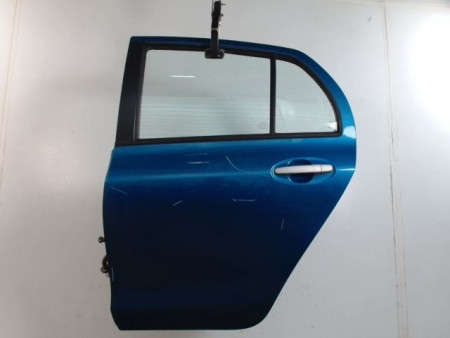 PORTE ARRIERE GAUCHE TOYOTA YARIS