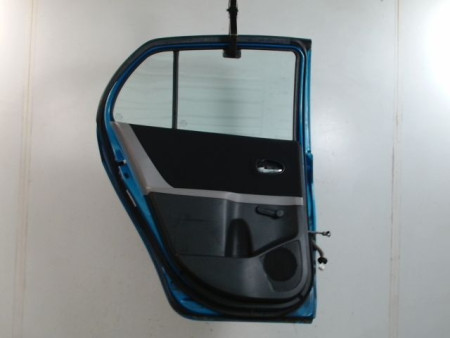 PORTE ARRIERE GAUCHE TOYOTA YARIS