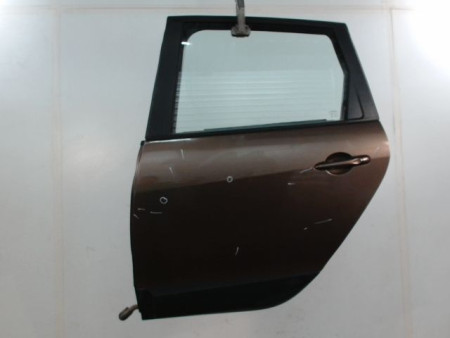 PORTE ARRIERE GAUCHE RENAULT MEGANE