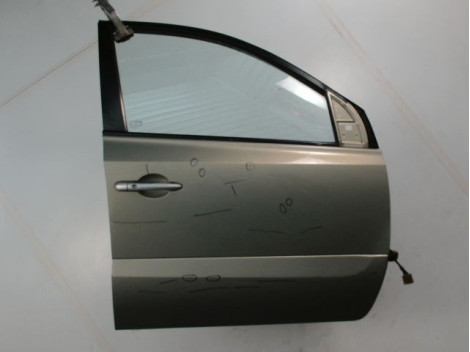 PORTE AVANT DROIT RENAULT KOLEOS