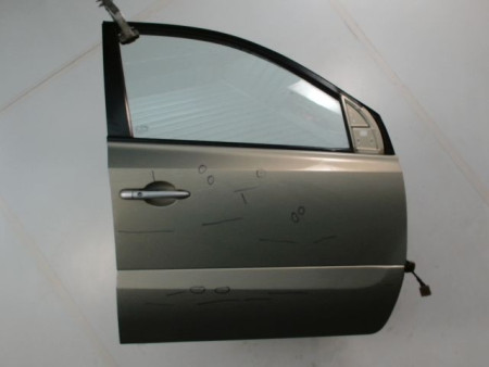 PORTE AVANT DROIT RENAULT KOLEOS