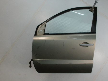 PORTE AVANT GAUCHE RENAULT KOLEOS