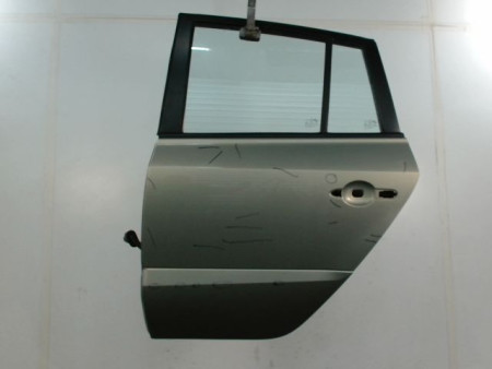 PORTE ARRIERE GAUCHE RENAULT KOLEOS