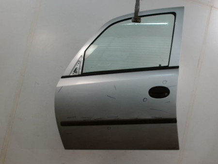 PORTE AVANT GAUCHE OPEL MERIVA