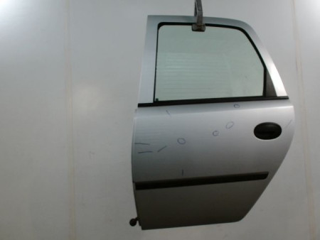PORTE ARRIERE GAUCHE OPEL MERIVA