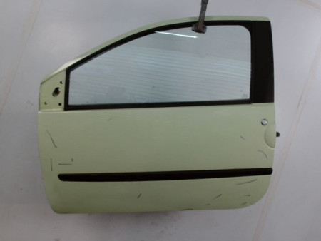 PORTE AVANT GAUCHE RENAULT TWINGO