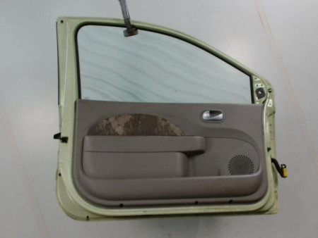 PORTE AVANT GAUCHE RENAULT TWINGO