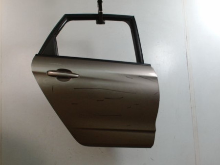 PORTE ARRIERE DROIT CITROEN C4