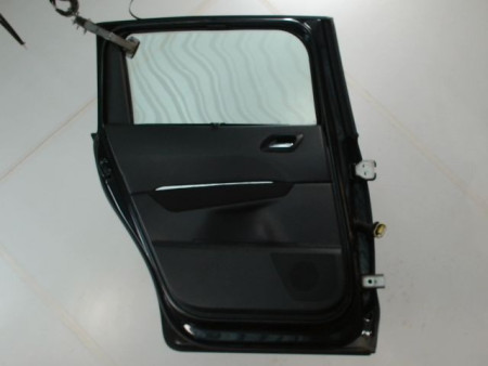 PORTE ARRIERE GAUCHE PEUGEOT 5008