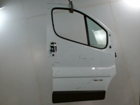 PORTE AVANT DROIT RENAULT TRAFIC