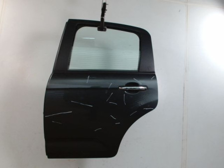PORTE ARRIERE GAUCHE CITROEN C3