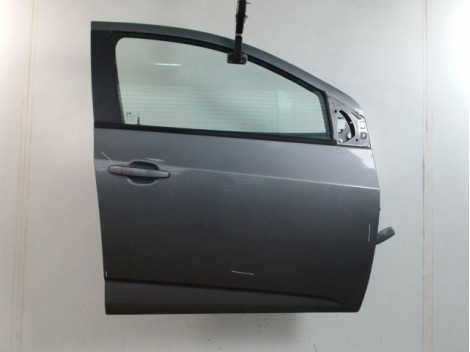PORTE AVANT DROIT CHEVROLET AVEO