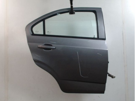 PORTE ARRIERE DROIT CHEVROLET AVEO