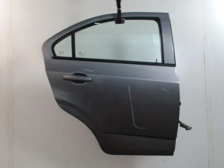 PORTE ARRIERE DROIT CHEVROLET AVEO