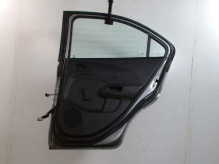 PORTE ARRIERE DROIT CHEVROLET AVEO