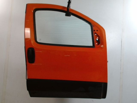 PORTE AVANT DROIT CITROEN NEMO