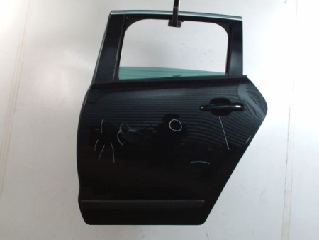 PORTE ARRIERE GAUCHE PEUGEOT 3008