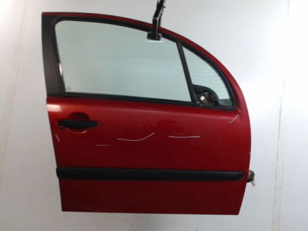 PORTE AVANT DROIT CITROEN C3