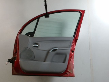 PORTE AVANT DROIT CITROEN C3