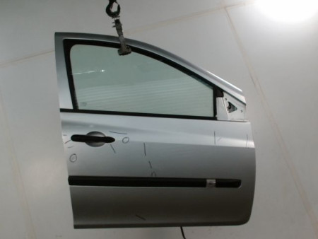 PORTE AVANT DROIT RENAULT CLIO