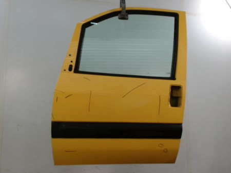 PORTE AVANT GAUCHE CITROEN JUMPY