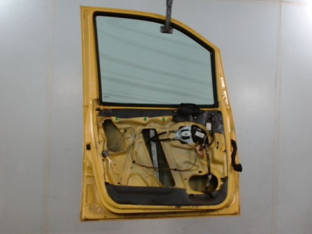 PORTE AVANT GAUCHE CITROEN JUMPY