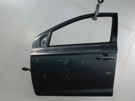 PORTE AVANT GAUCHE HYUNDAI I20