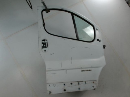 PORTE AVANT DROIT RENAULT TRAFIC