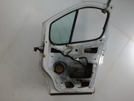 PORTE AVANT DROIT RENAULT TRAFIC